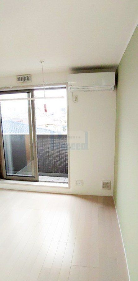 居室・リビング　※別部屋写真