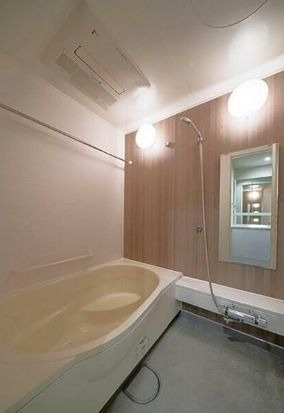 バス・シャワールーム　※同仕様写真含む