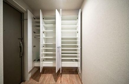 その他設備　※同仕様写真含む