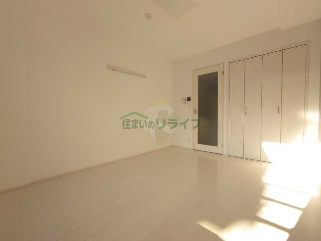 居室・リビング　ハーモニーフラッツ中目黒