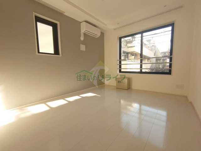 その他部屋・スペース　ハーモニーフラッツ中目黒