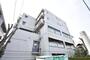 北野田駅より徒歩6分 4階 築37年1ヶ月の賃貸物件