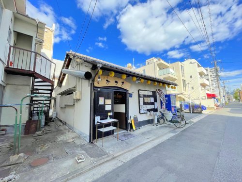 飲食店　お食事処みつき（飲食店）まで77m