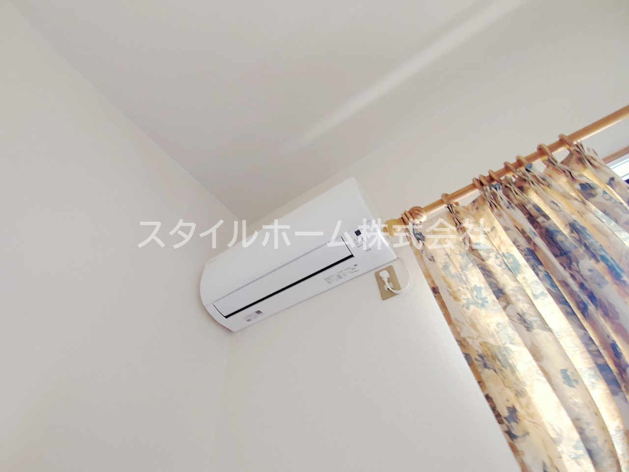 その他設備　別部屋写真です。