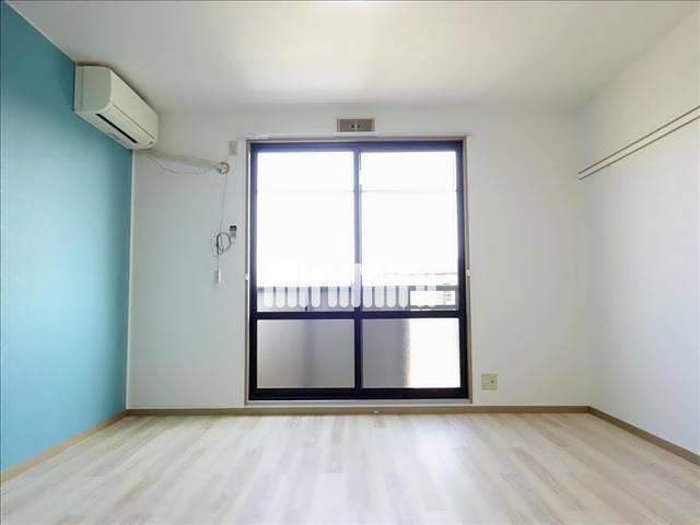 その他部屋・スペース　フローリングのお部屋です