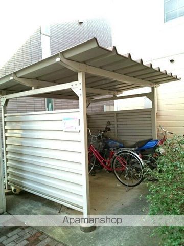 その他共有部分　その他共有部分