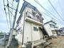 北ケ市荘Ａ棟 1階 築46年1ヶ月の賃貸物件