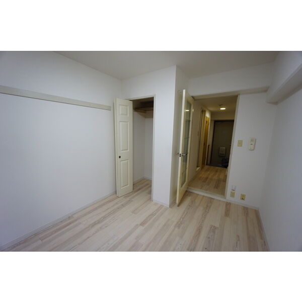 収納　※別室の参考写真の為、現況優先です。