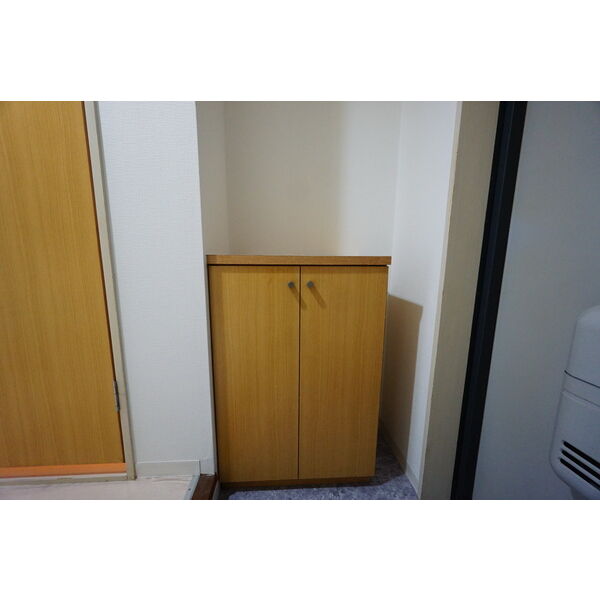 収納　※別室の参考写真の為、現況優先です。