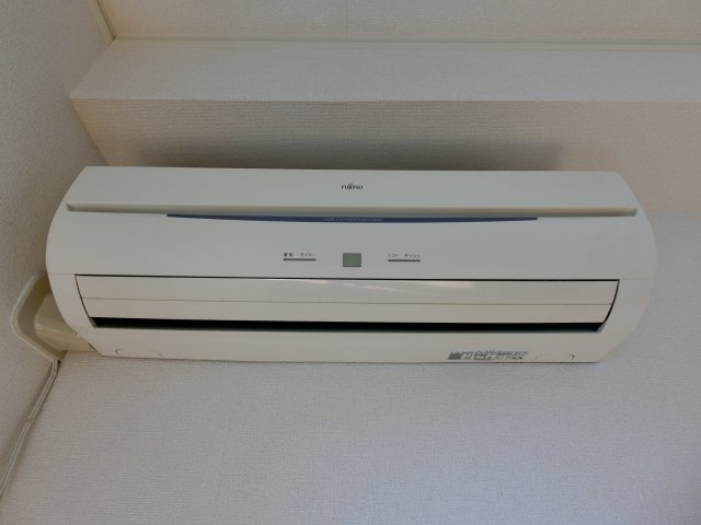 その他設備　イメージ201号室の写真（反転あり）