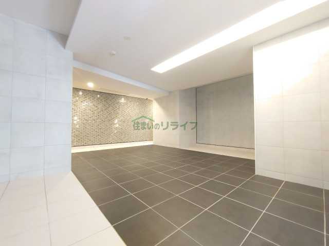 ロビー　ベルファース恵比寿