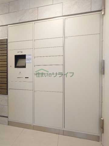 その他共有部分　ベルファース恵比寿