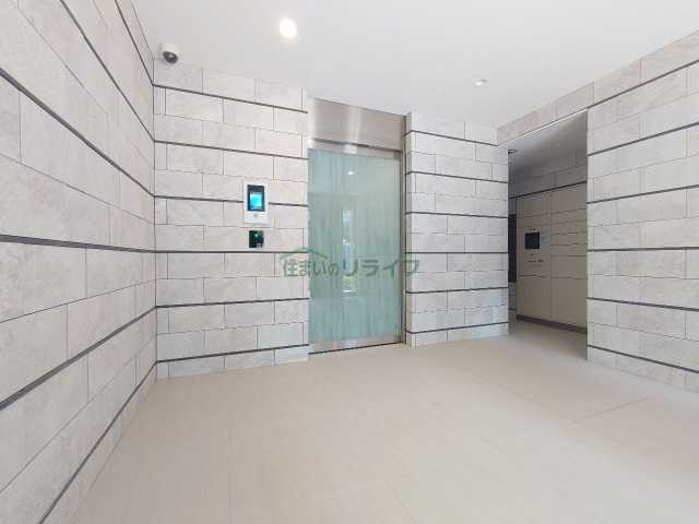 セキュリティ　ベルファース恵比寿