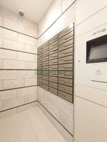 その他設備　ベルファース恵比寿