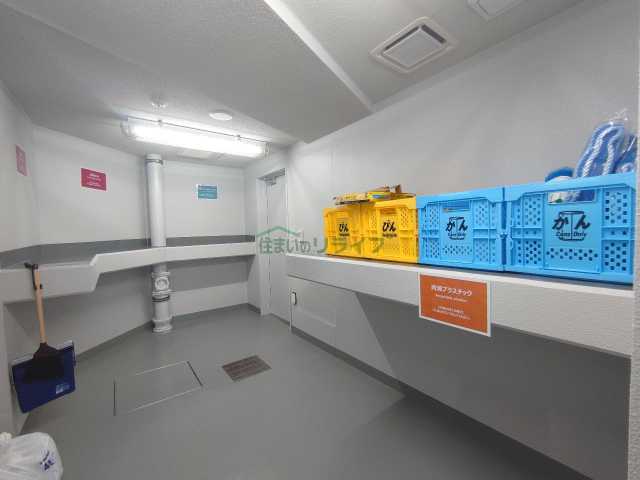 その他　ベルファース恵比寿