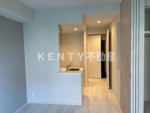 その他部屋・スペース　内装もきれいです