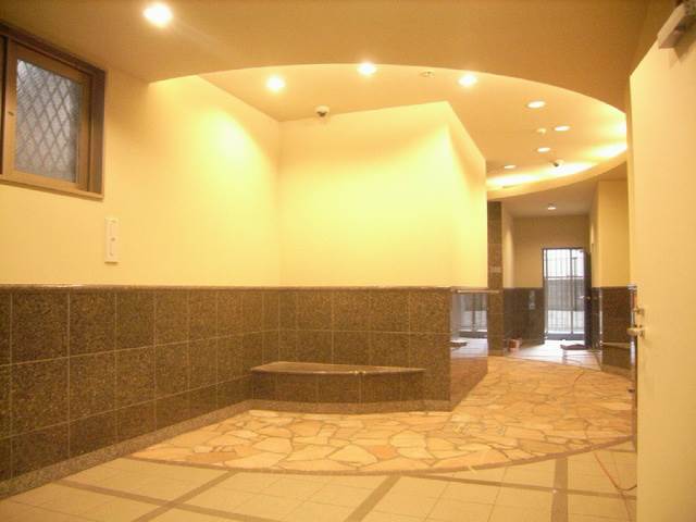 ロビー　ロビー