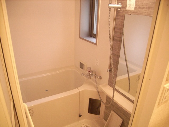 バス・シャワールーム　別号室イメージ