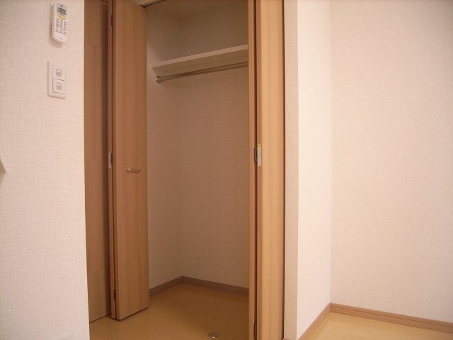 収納　別号室イメージ