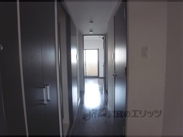 その他部屋・スペース　廊下