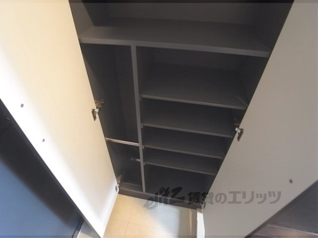 収納　下駄箱