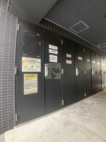 その他　グランドコンシェルジュ西巣鴨アジールコート