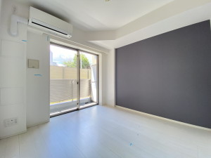 居室・リビング　※別部屋の参考写真です。