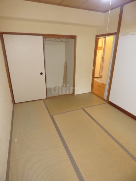 その他部屋・スペース　※別のお部屋の写真です