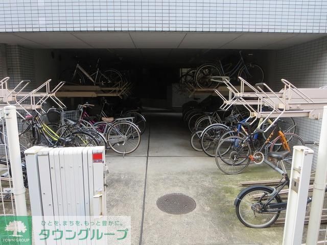 駐車場　★タウンハウジング蒲田店取り扱い★