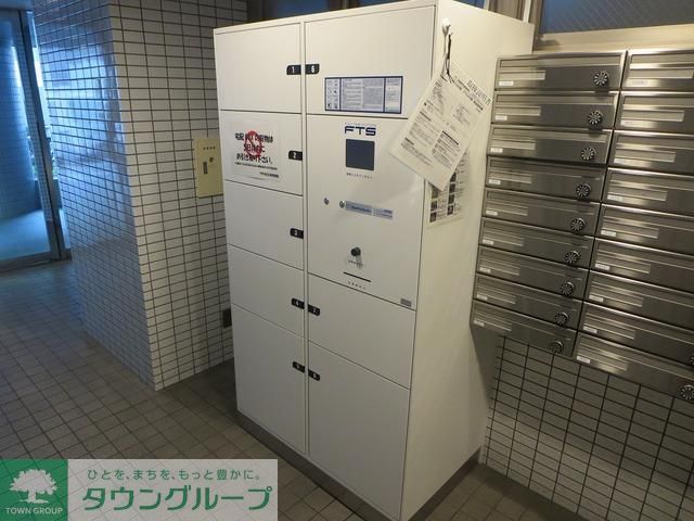 セキュリティ　★タウンハウジング蒲田店取り扱い★