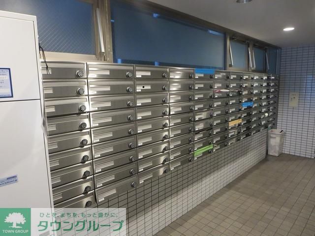 その他設備　★タウンハウジング蒲田店取り扱い★