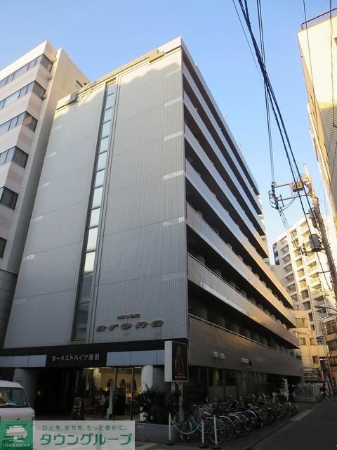 建物外観　★タウンハウジング蒲田店取り扱い★