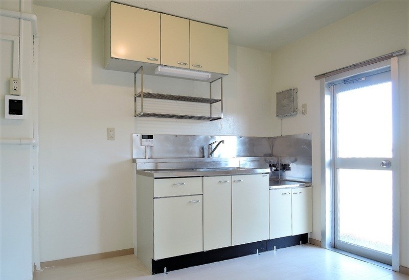 キッチン　同仕様