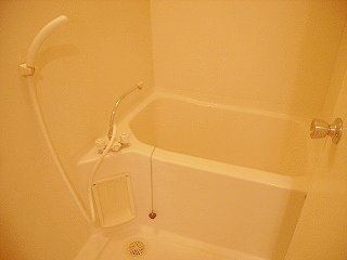 バス・シャワールーム　同型イメージ