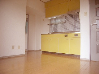 居室・リビング　同型イメージ