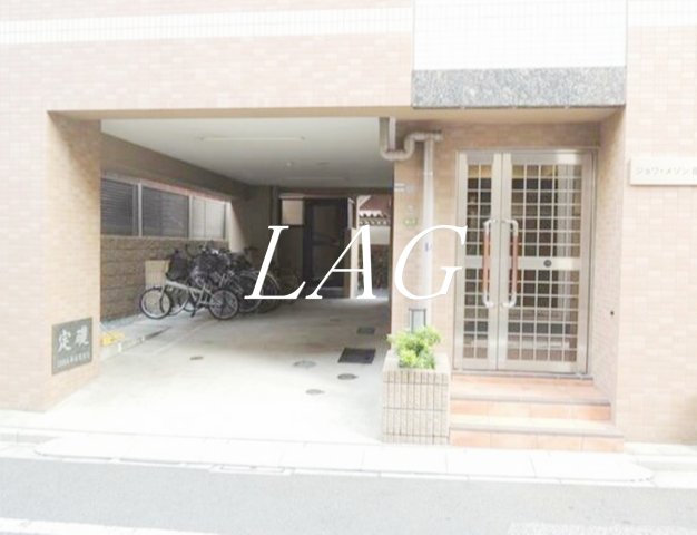 エントランス　エントランスです。