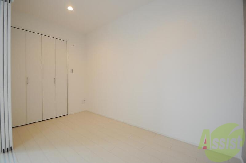 その他部屋・スペース　明るいお部屋でゆったりとした生活を