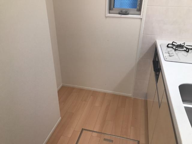 その他　キッチン