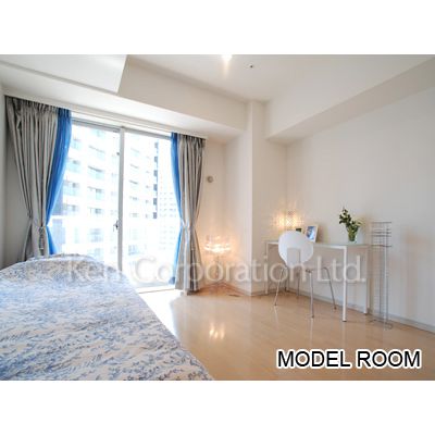 その他部屋・スペース　同タイプ19階のお部屋を撮影。仕様が異なることがあります。