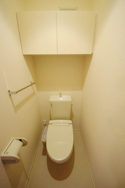 トイレ　★トイレです★