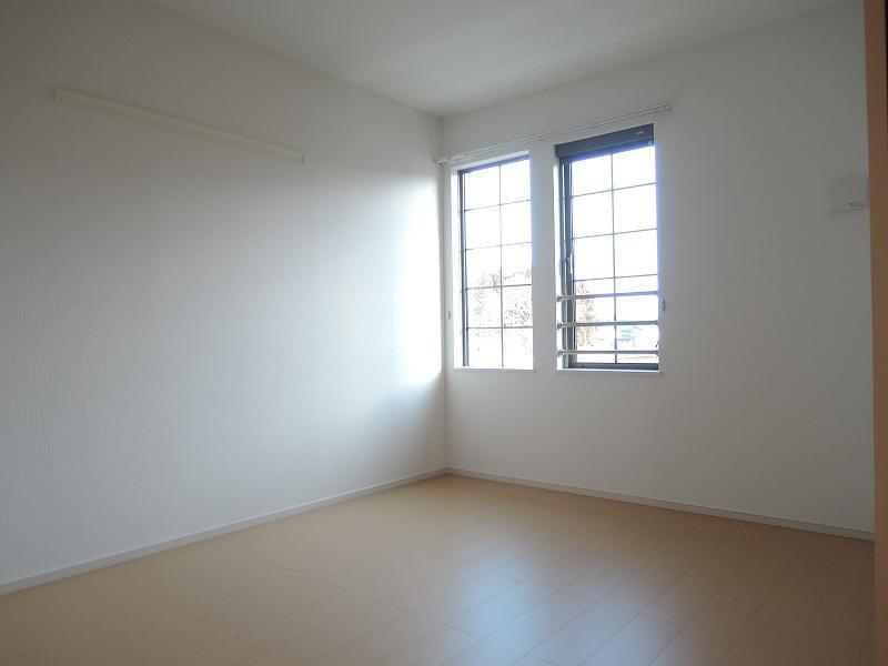 居室・リビング　居室