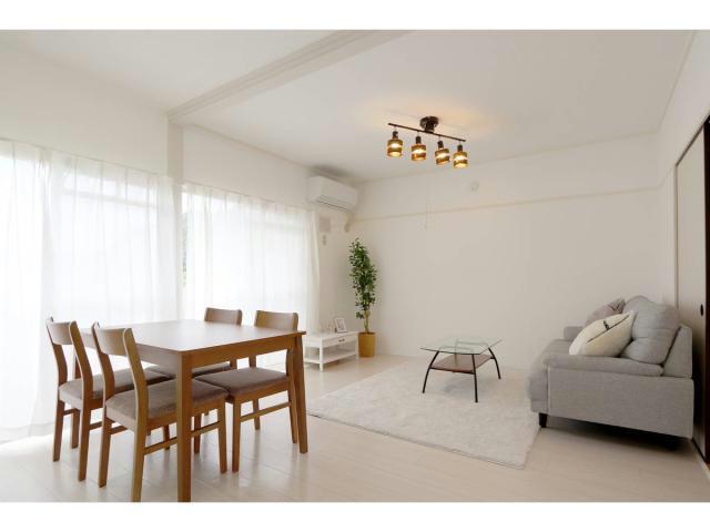 居室・リビング