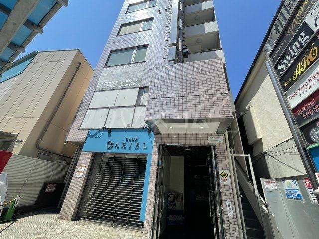 その他　HIT PARADE(ヒットパレード)（その他）まで443m