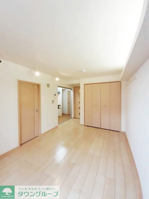 居室・リビング　リビング/居室