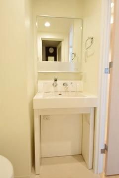 洗面設備　★独立洗面台★