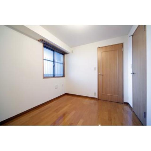 居室・リビング　※写真は同タイプ住戸です。