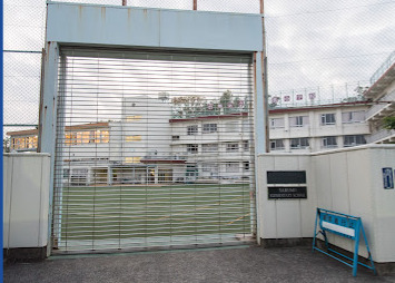 小学校　目黒区立八雲小学校（小学校）まで505m