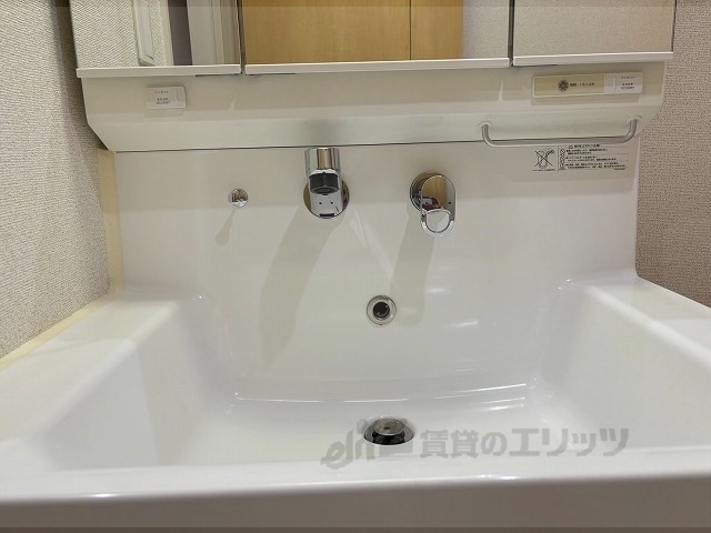 その他　駐輪場