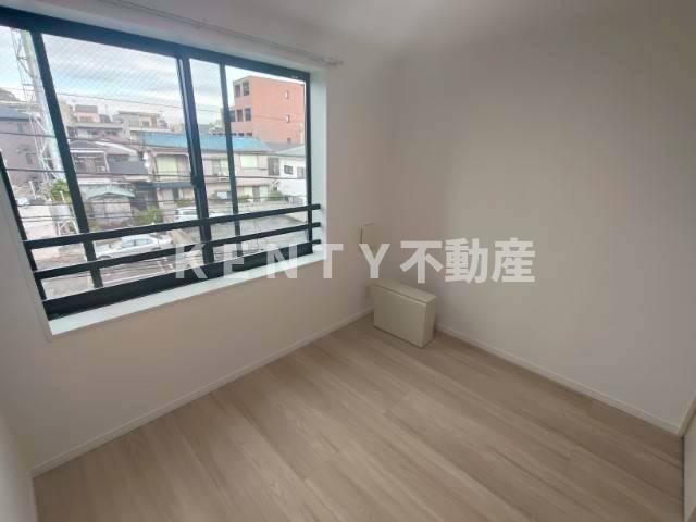 その他部屋・スペース　寝室にいかがでしょうか