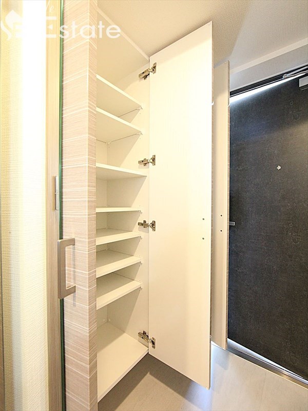 その他　シューズボックス